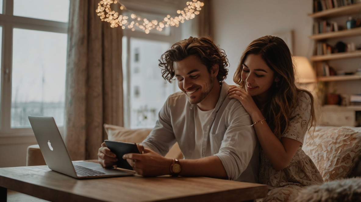 Dopasowanie partnerskie