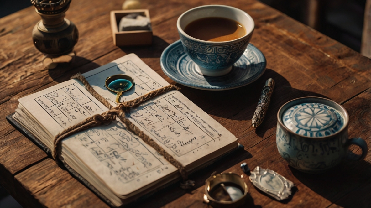 Konsultacja astrologiczna